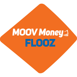 Flooz / Moov Money