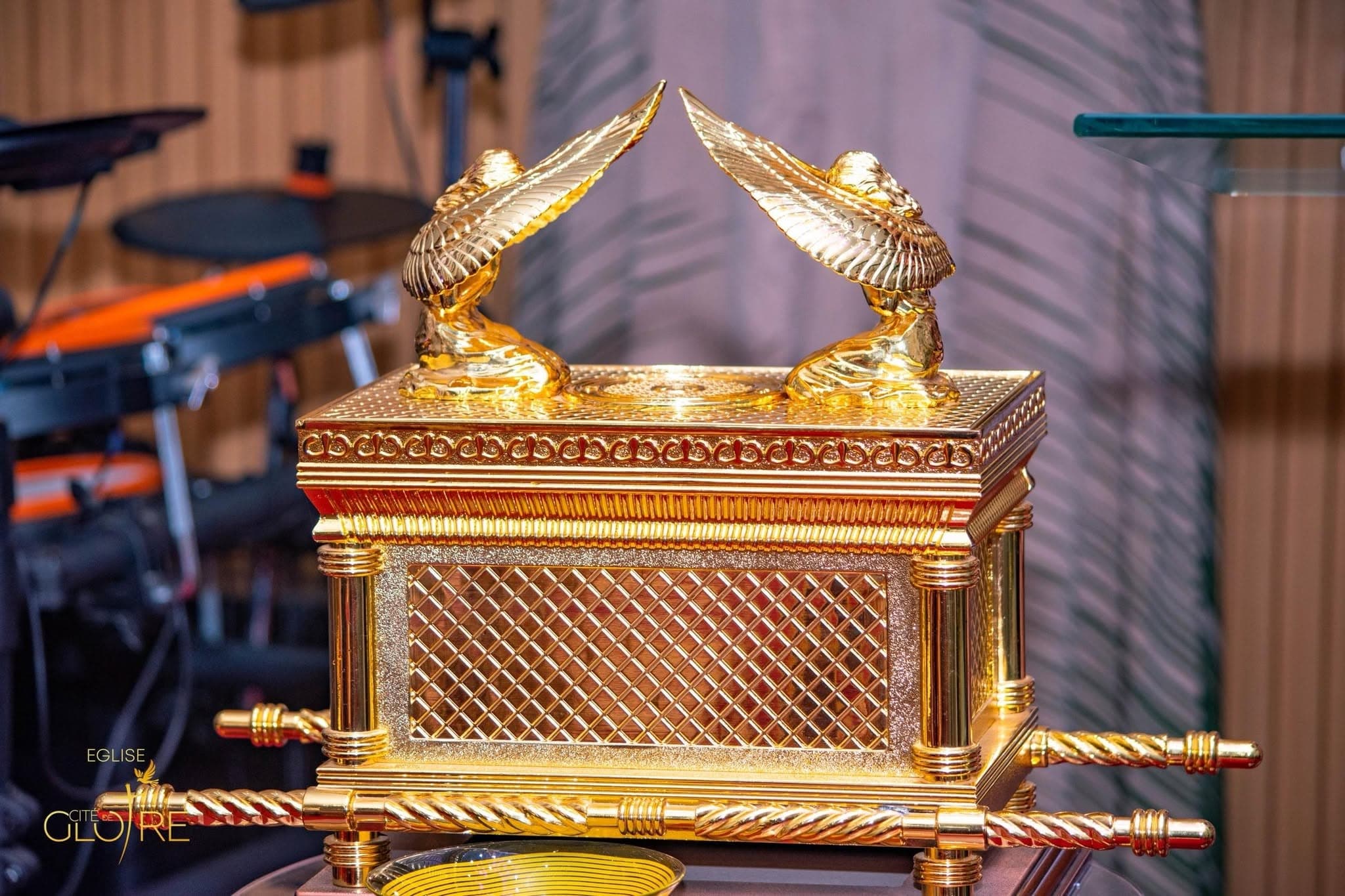 Les 7 fondations d'une vie de Roi-Prêtre
